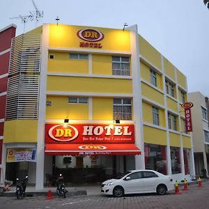 Dr Hotel Penang